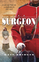 The Surgeon